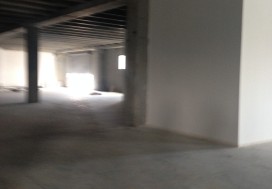 A LOUER DEPOT 1900 M2 RTE MARSA