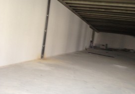 A LOUER DEPOT 1900 M2 RTE MARSA