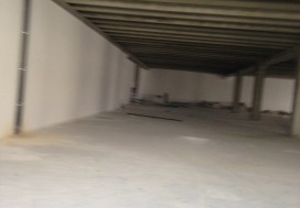 A LOUER DEPOT 1900 M2 RTE MARSA
