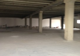 A LOUER DEPOT 1900 M2 RTE MARSA