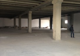 A LOUER DEPOT 1900 M2 RTE MARSA