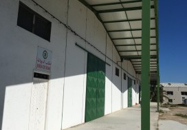A L  LOCAL 3200 EXT A 10000 M2 TUN OUEST