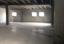 A LOUER DEPOT 1000 M2 RTE MARSA