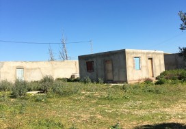 A VENDRE TERR AGRI 7 HA PRES MORNAG