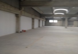 A LOUER DEPOT 1900 M2 RTE MARSA
