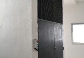 A LOUER LOCAL 4338 M2 3 NIV TUN SUD