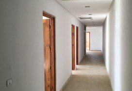 A LOUER LOCAL 4338 M2 3 NIV TUN SUD