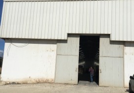 A VENDRE LOCAL 1100 M2 /4900 M2 TUN SUD