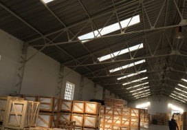 A VENDRE LOCAL 1100 M2 /4900 M2 TUN SUD