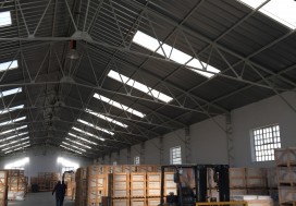 A VENDRE LOCAL 1100 M2 /4900 M2 TUN SUD