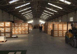 A VENDRE LOCAL 1100 M2 /4900 M2 TUN SUD