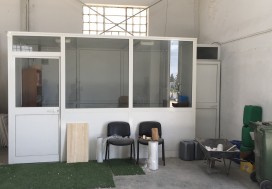 A VENDRE LOCAL 1100 M2 /4900 M2 TUN SUD