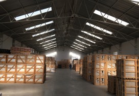 A VENDRE LOCAL 1100 M2 /4900 M2 TUN SUD