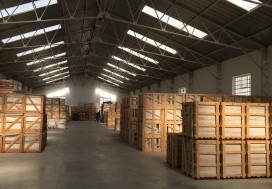 A VENDRE LOCAL 1100 M2 /4900 M2 TUN SUD
