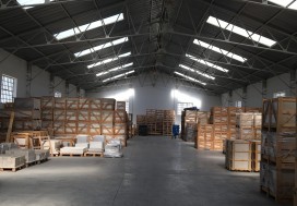 A VENDRE LOCAL 1100 M2 /4900 M2 TUN SUD