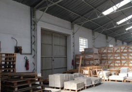 A VENDRE LOCAL 1100 M2 /4900 M2 TUN SUD