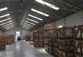 A VENDRE LOCAL 1100 M2 /4900 M2 TUN SUD