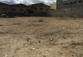 A VENDRE TERRAIN INDUSTR 1 HA TUN SUD