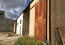 A VENDRE TERRAIN INDUSTR 1 HA TUN SUD