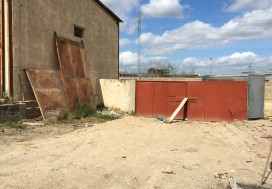 A VENDRE TERRAIN INDUSTR 1 HA TUN SUD