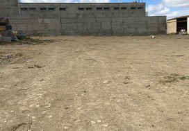 A VENDRE TERRAIN INDUSTR 1 HA TUN SUD