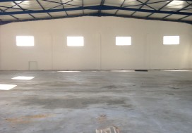 A LOUER LOCAL INDUSTR 3020 M2 TUN OUEST