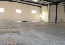 A LOUER LOCAL INDUSTR 3020 M2 TUN OUEST