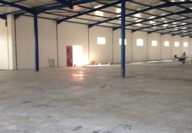 A LOUER LOCAL INDUSTR 3020 M2 TUN OUEST