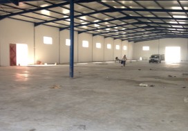 A LOUER LOCAL INDUSTR 3020 M2 TUN OUEST