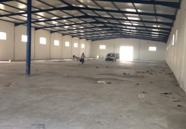 A LOUER LOCAL INDUSTR 3020 M2 TUN OUEST