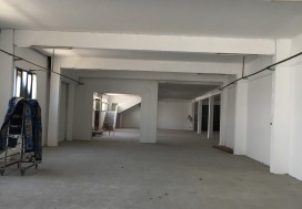 A LOUER LOCAL INDUSTR 2764 M2 BEN AROUS