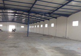 A LOUER LOCAL INDUSTR 3020 M2 TUN OUEST