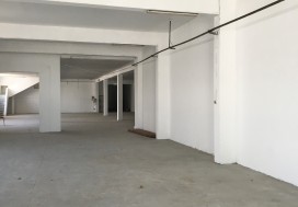 A LOUER LOCAL INDUSTR 2764 M2 BEN AROUS