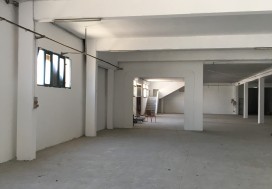 A LOUER LOCAL INDUSTR 2764 M2 BEN AROUS