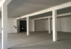 A LOUER LOCAL INDUSTR 2764 M2 BEN AROUS