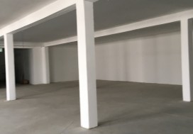 A LOUER LOCAL INDUSTR 2764 M2 BEN AROUS