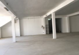 A LOUER LOCAL INDUSTR 2764 M2 BEN AROUS