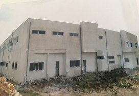 A LOUER LOCAL 5800 M2 DEUX NIV TUN OUEST