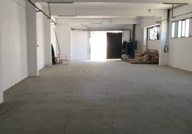 A LOUER LOCAL INDUSTR 2764 M2 BEN AROUS