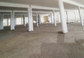 A LOUER LOCAL 5800 M2 DEUX NIV TUN OUEST
