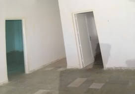 A LOUER LOCAL 5800 M2 DEUX NIV TUN OUEST