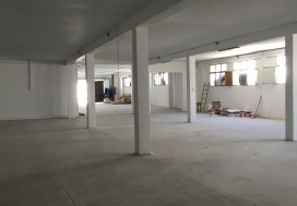 A LOUER LOCAL INDUSTR 2764 M2 BEN AROUS