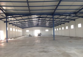 A LOUER LOCAL INDUSTR 3020 M2 TUN OUEST