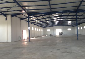 A LOUER LOCAL INDUSTR 3020 M2 TUN OUEST