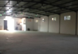 A LOUER LOCAL DEPOT 5200 M TUNIS OUEST