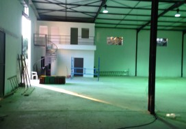 A LOUER LOCAL DEPOT 5200 M TUNIS OUEST