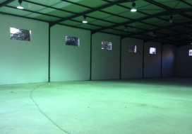 VENTE LOCAL 3000 M2 TUNIS NORD