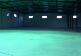 VENTE LOCAL 3000 M2 TUNIS NORD