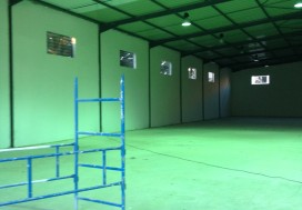 VENTE LOCAL 3000 M2 TUNIS NORD