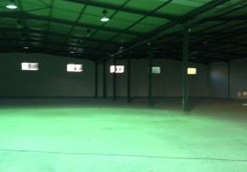 A LOUER LOCAL DEPOT 5200 M TUNIS OUEST